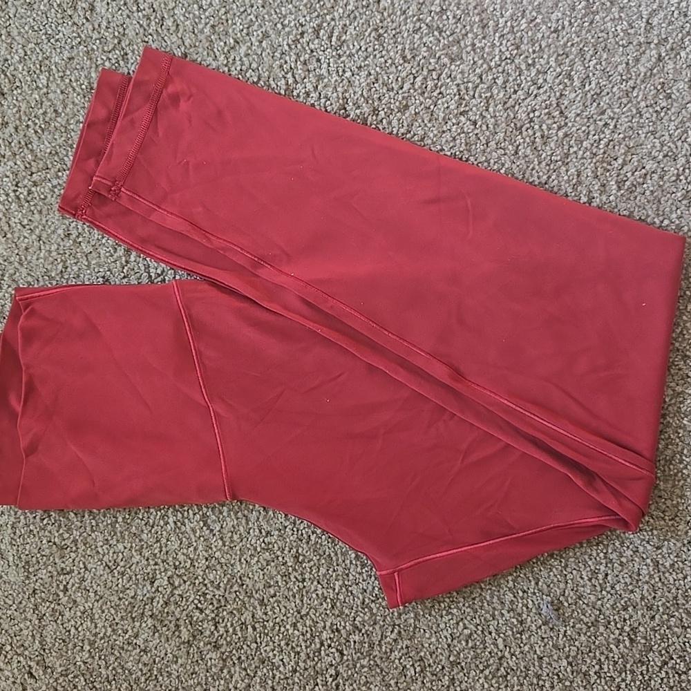 Aerie Real Me Xtra 7/8 Leggings